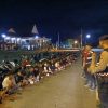 Patroli Malam: Komunitas Motor Dibina Agar Tak Terlibat Aksi Pelanggaran Hukum
