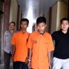 Begal Rampas Motor dan Uang Petugas Kebersihan, Dua Pelaku Utama Ditangkap