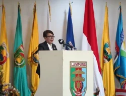 DPRD Lampung Minta Temuan BPK Segera Ditindaklanjuti