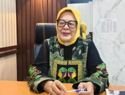 Elly Wahyuni Apresiasi 100 Hari Kerja Gubernur Mirza, Pendidikan hingga Infrastruktur