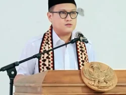 Ketua DPRD Lampung Imbau Anggota Sosialisasikan Pemutihan Pajak hingga Juli 2025