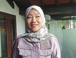 Setahun Mengabdi, Jejak Humanis Lesty