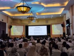 DPRD Provinsi Lampung Dorong Pemprov Perjelas Arah Kebijakan Pembangunan