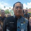 Kadis Pendidikan dan Kebudayaan Provinsi Lampung Dorong Peningkatan Kualitas dan Ketulusan Guru di Waykanan