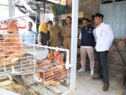 Bupati Bojonegoro Setyo Wahono Resmi Buka Kegiatan Pelatihan Gayatri di Pungpungan Kalitidu