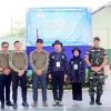 PDAM Kabupaten Bojonegoro Bersama Kodim 0813 Bojonegoro Menyelenggarakan Kegiatan Retret Pegawai