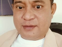 Ketua FKW-KP Kecam Dugaan Pemotongan Dana PIP di Yayasan Mathla’ul Anwar Way Lima