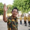 Ketua PD AMPG Provinsi Lampung Darlian Pone: Anugerah Gelar Pahlawan Nasional Kepada Mantan Presiden Soeharto Tepat