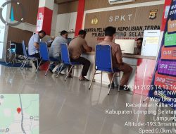 Oknum PNS Dinas Kesehatan Lamsel Diduga Lakukan Poliandri dan Pemalsuan Data