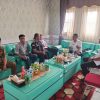 Kepala Kampung Suka Jawa Jalin Silaturahmi ke Lembaga Pembinaan Khusus Anak (LPKA) Kelas II Bandar Lampung 