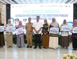 Pemkab Bojonegoro Melalui DKPP Berkomitmen Mewujudkan Ketahanan Pangan Berkelanjutan