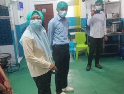 Camat Palas Bantah Pernah Beri Pernyataan di Website Desa Bumi Daya