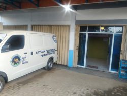 MBG Sukoharjo 1 Keluhkan Pelanggaran Batas Zona oleh MBG Sukoharjo 3 Diduga dibengkingi Oknum Anggota DPRD Pringsewu 