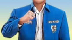 KNPI Lampung Apresiasi Prabowo Anugerahkan Gelar Pahlawan Nasional kepada Soeharto