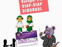 Diduga Selewengkan Dana PIP, Sejumlah SDN di Kecamatan Way Ratai Jadi Sorotan