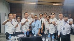 UKW Selesai Digelar Penguji LSPR Ingatkan Wartawan Tak Hanyut Euforia
