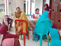 Prolanis Puskesmas Tingkatkan Kualitas Layanan Pendampingan Kesehatan Pasien