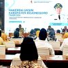Pemkab Bojonegoro Melalui Tim Pembina UKS/M Menggelar Rakerda Tahun 2025