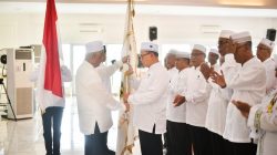 IPHI Lampung Lantik Pengurus Pesawaran, Iqbal Abdul Aziz Resmi Nahkodai Periode 2025–2030