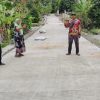 Jalan Pemuda Sukapura Rampung Dibangun, Warga Sambut Gembira Ucapkan terimakasih ke Bupati Egi