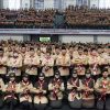 Kwarcab Bojonegoro Melaksanakan Pelantikan Mabincab Kwartir Cabang, Serta Pramuka Garuda Sasa Bakti 2025–2030