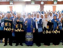 Gelar Sarasehan Pendidikan Dalam HUT Ke 20 Himpaudi