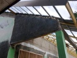 Di Laksanakan Oleh CV.Putra Parma Gambar dan RAB Berbeda, Konsultan Akui Ada Pengurangan Pekerjaan