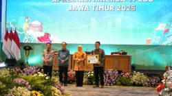 Pemkab Bojonegoro Kembali Mencatat Prestasi Membanggakan Se Jatim