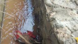 Proyek Talud D.I Kuripan Disorot:PT Brantas Abipraya (Persero) Diduga Gunakan Batu Bekas dan Abaikan Standar Teknis