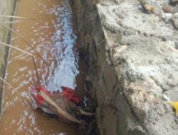 Proyek Talud D.I Kuripan Disorot:PT Brantas Abipraya (Persero) Diduga Gunakan Batu Bekas dan Abaikan Standar Teknis