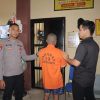 Motif Pelaku Cabuli Anak Tiri Terungkap, Polisi: Pelaku Mengaku Sakit Hati kepada Istri