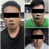 Komplotan Pencuri Rumah Kosong Asal Sumsel Dibekuk di Bakauheni