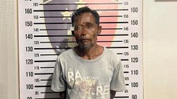 Ayah Tiri di Pringsewu Diduga Setubuhi Anak Tirinya hingga Hamil Tujuh Bulan