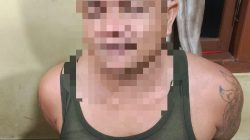 Bunuh Temannya di Lapo Tuak, Pria di Tulang Bawang Langsung Diciduk Polisi