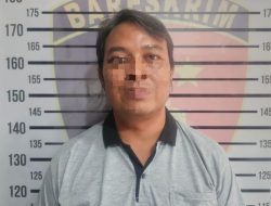 Gelapkan Uang Ratusan Juta, Karyawan Koperasi di Pringsewu Ditangkap Polisi