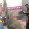 Istri Dilecehkan Jadi Motif Pria di Tulang Bawang Bunuh Temannya di Lapo Tuak