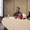 Polri dan Pemerintah Inggris Gelar Workshop Peningkatan Kemampuan TPTKP