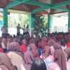 SMA Kemala Taruna Bhayangkara Buka Penerimaan Angkatan Kedua, Polsek Sukoharjo Gelar Sosialisasi di Adiluwih