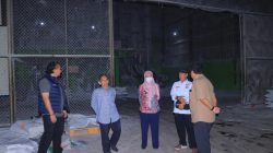 Polda Lampung Pastikan Pabrik Patuh Keputusan Gubernur Soal Harga Ubi Kayu