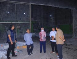 Polda Lampung Pastikan Pabrik Patuh Keputusan Gubernur Soal Harga Ubi Kayu