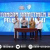 Subdit STNK Korlantas Polri Gelar Anev Pelayanan STNK 2025, Dorong Inovasi, Sinergi, dan Komitmen Pelayanan Samsat