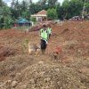 Polri Kerahkan Anjing Pelacak dalam Pencarian Korban Longsor Cilacap