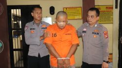 Polisi Gerebek Rumah Pengedar Narkoba di Pringsewu, Sita Sabu dan Ganja