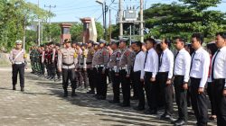 Operasi Zebra Dimulai, Balap Liar dan Knalpot Brong Jadi Sasaran Prioritas