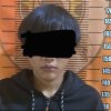 Pelaku Pembunuhan Pemuda di Lampung Barat Ditangkap Polisi Kurang dari 24 Jam