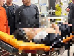 Pemuda Tewas Ditusuk Remaja di Lampung, Pemicu Cuma Gara-gara Cipratan Air
