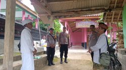 29 Pura di Pringsewu Dijaga Ketat, Polisi Pastikan Galungan Berjalan Aman