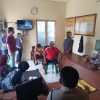 Polsek Pagelaran Fasilitasi Penyelesaian Kasus Kenakalan Remaja di Lingkungan Sekolah