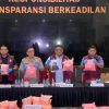 Pengungkapan Pemilik Ekstasi di Tol Lampung, Bareskrim Polri Tetapkan MR sebagai Tersangka