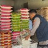 Satgas Polda Lampung Pastikan Harga Beras Stabil dan Sesuai HET di 15 Kabupaten/Kota